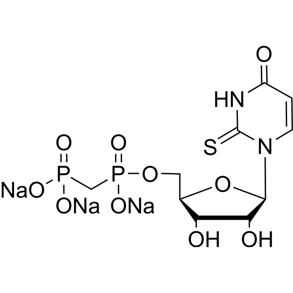 MRS2905 trisodium 3033550-04-5